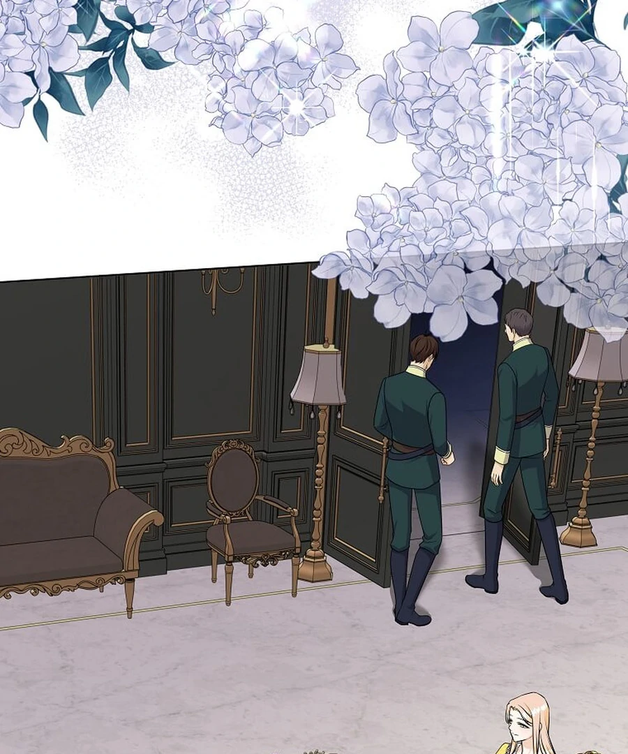 I Brought the Male Lead to His Knees Before Me Chapter 23 - page 24
