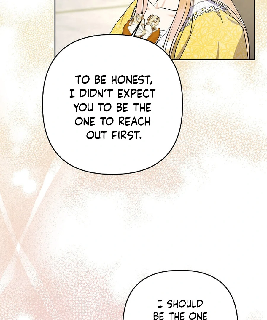 I Brought the Male Lead to His Knees Before Me Chapter 23 - page 28