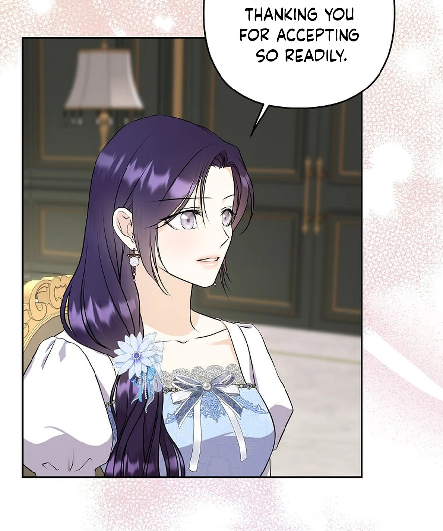 I Brought the Male Lead to His Knees Before Me Chapter 23 - page 29