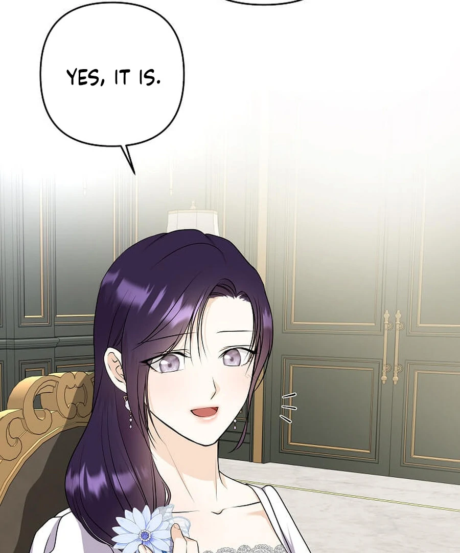 I Brought the Male Lead to His Knees Before Me Chapter 23 - page 32