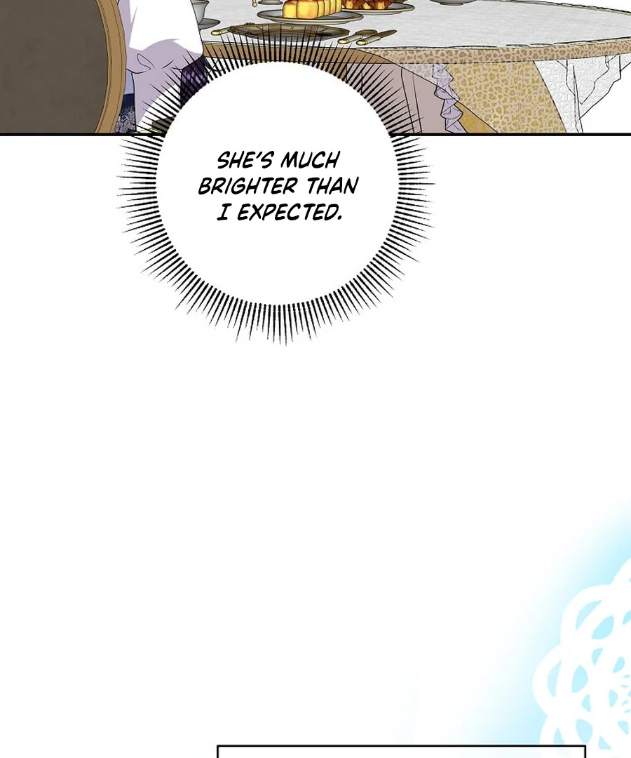 I Brought the Male Lead to His Knees Before Me Chapter 23 - page 36