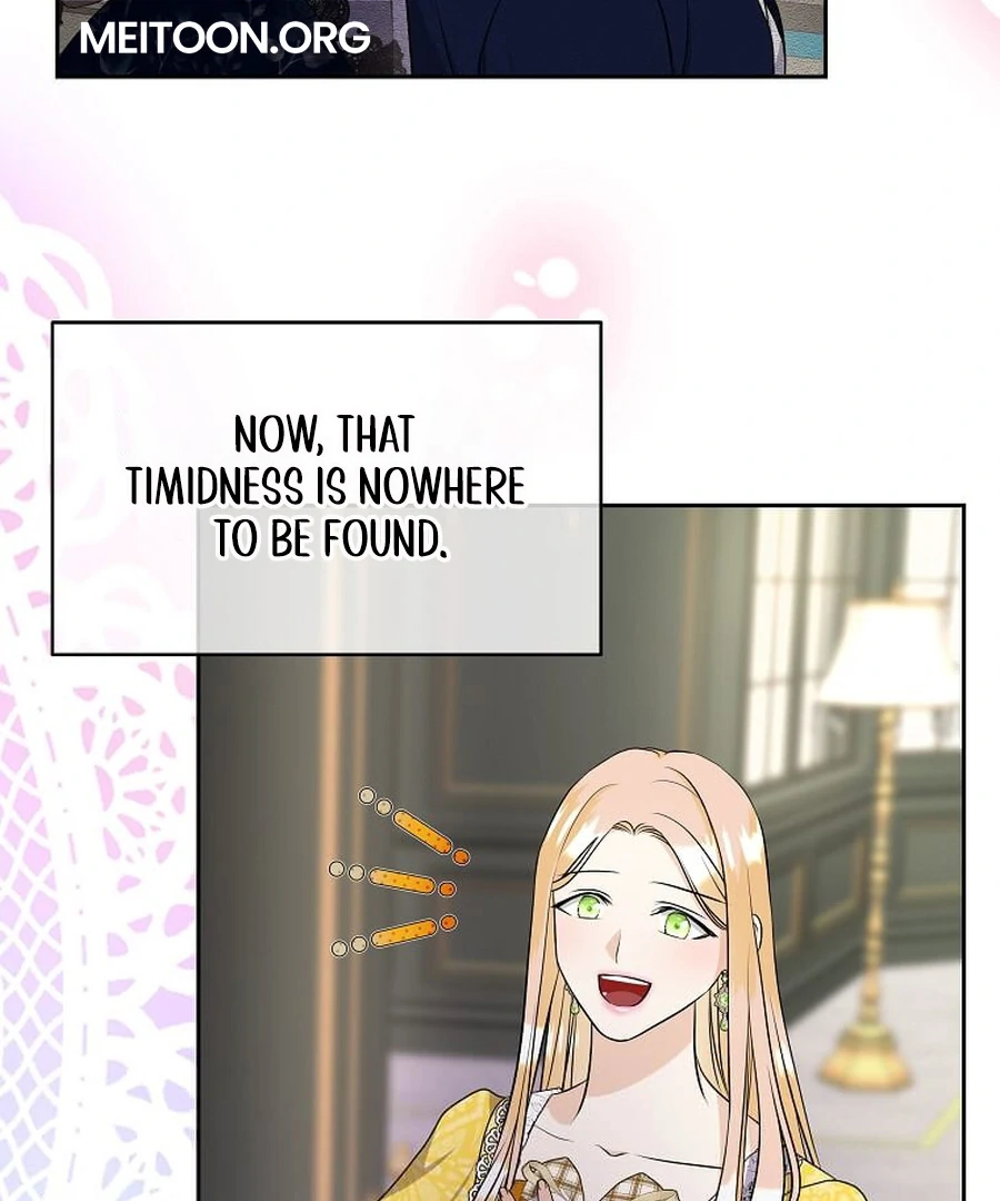 I Brought the Male Lead to His Knees Before Me Chapter 23 - page 38