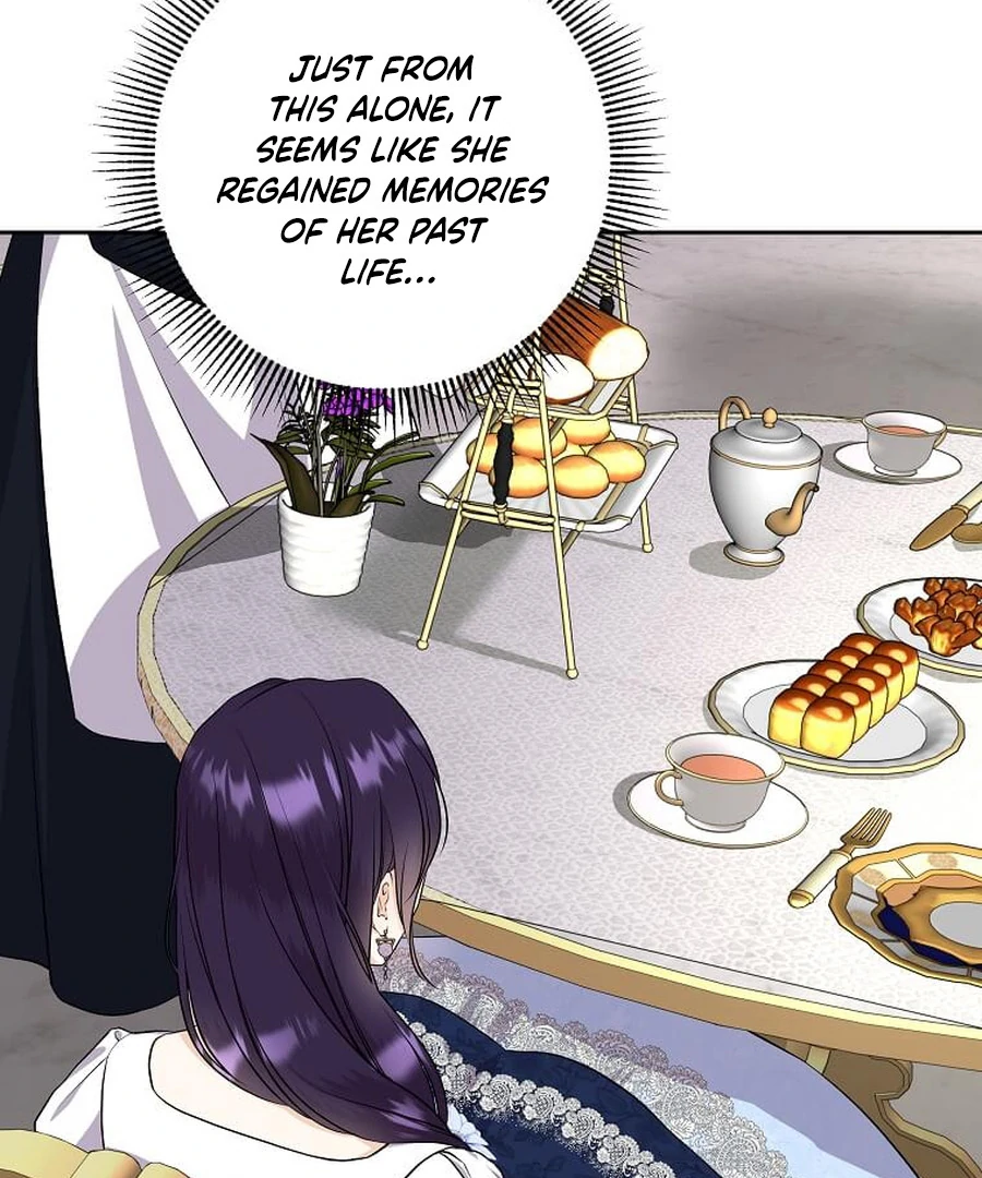I Brought the Male Lead to His Knees Before Me Chapter 23 - page 40