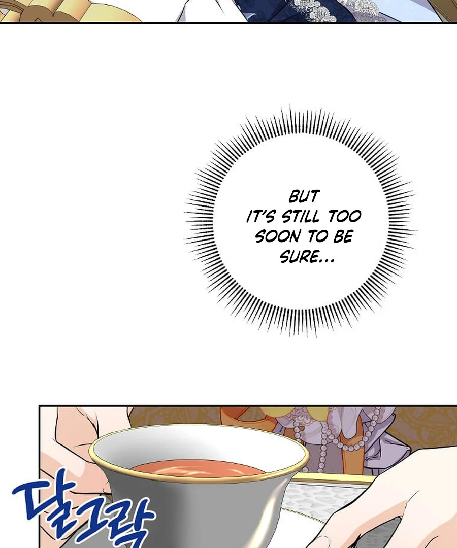 I Brought the Male Lead to His Knees Before Me Chapter 23 - page 41