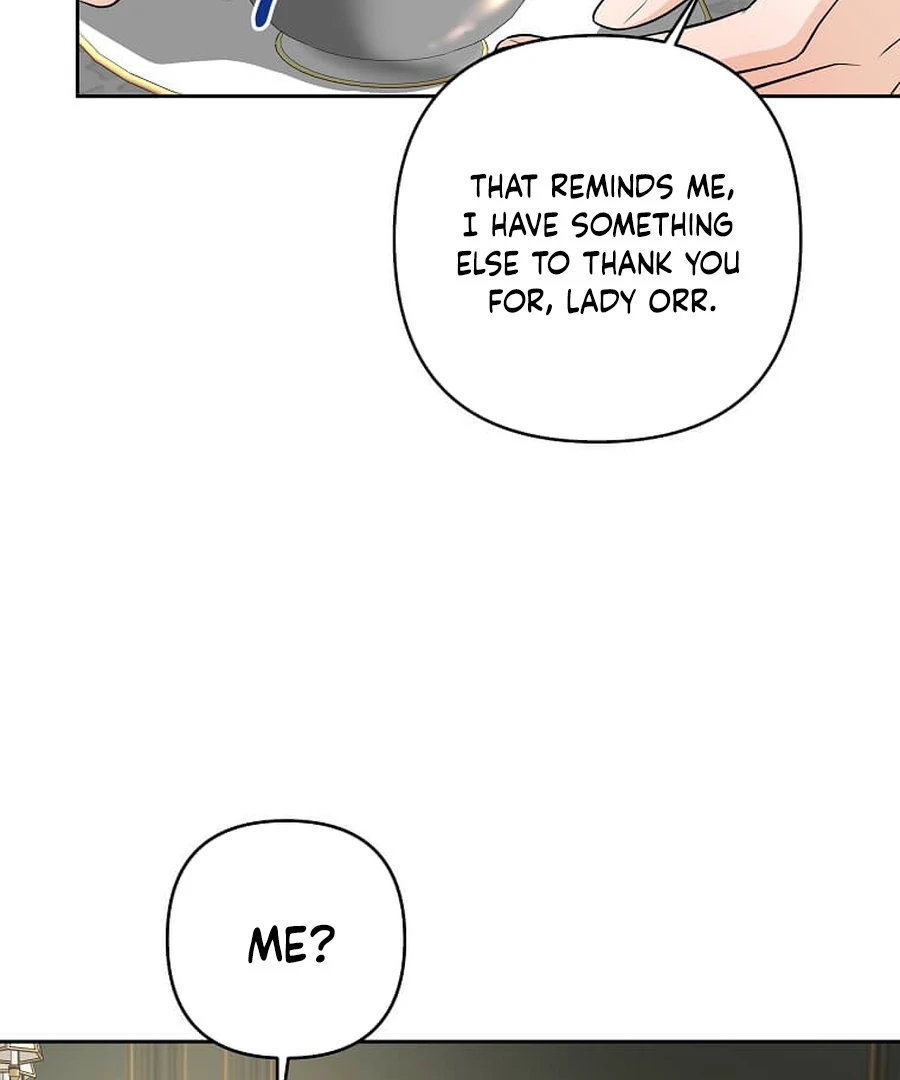 I Brought the Male Lead to His Knees Before Me Chapter 23 - page 42