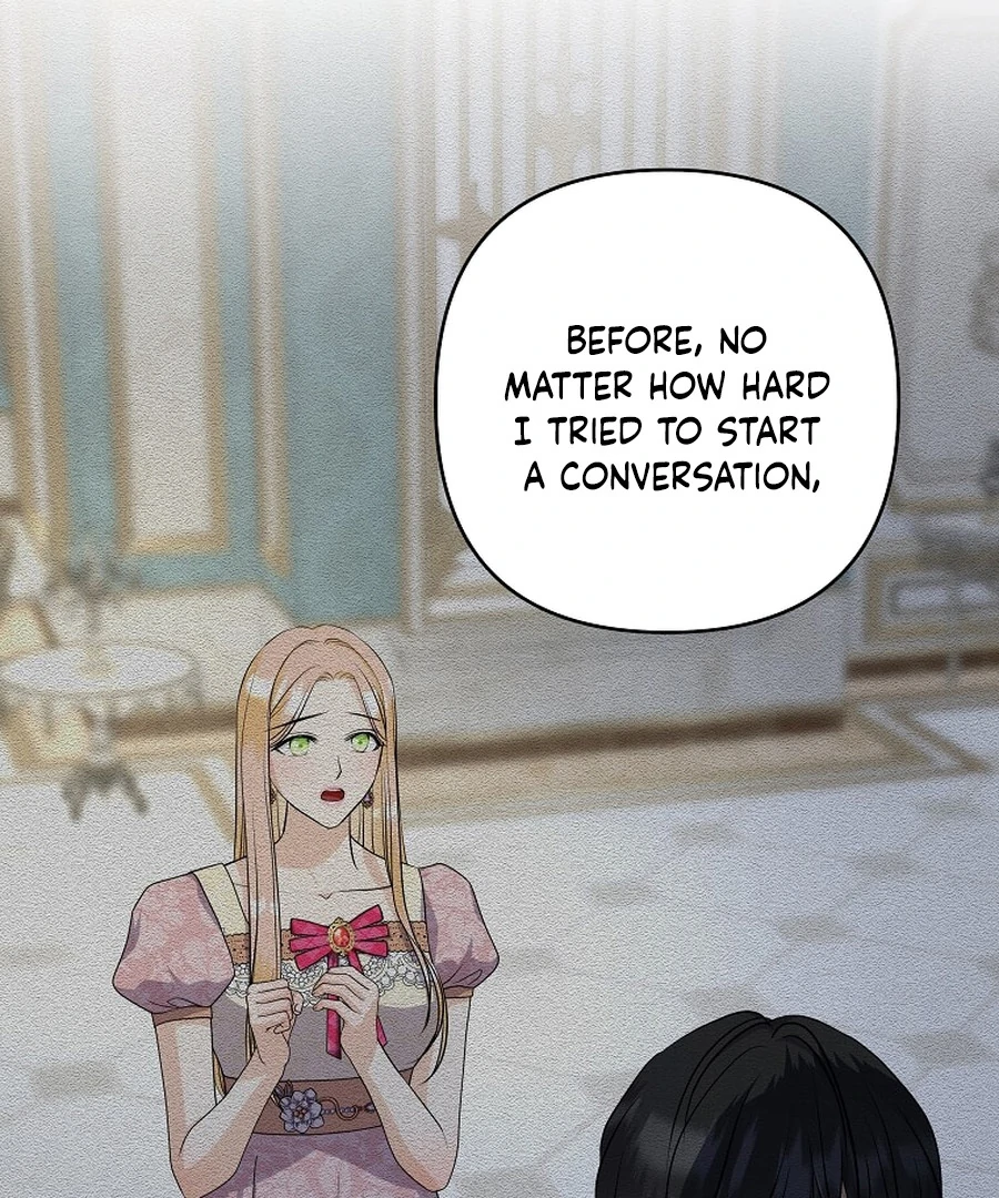 I Brought the Male Lead to His Knees Before Me Chapter 23 - page 45
