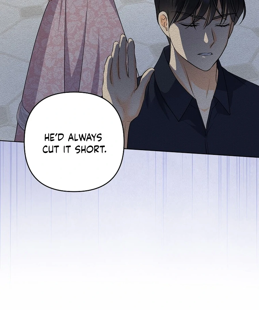I Brought the Male Lead to His Knees Before Me Chapter 23 - page 46