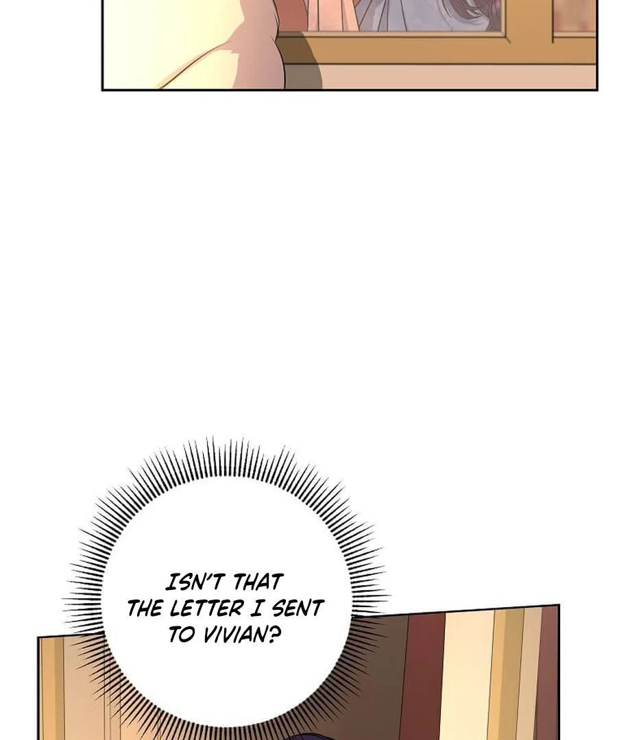 I Brought the Male Lead to His Knees Before Me Chapter 23 - page 5