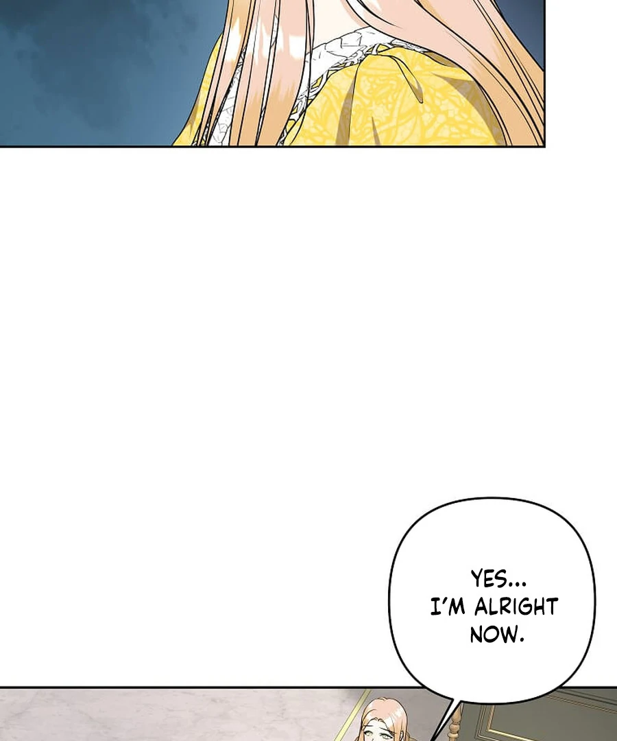 I Brought the Male Lead to His Knees Before Me Chapter 23 - page 51