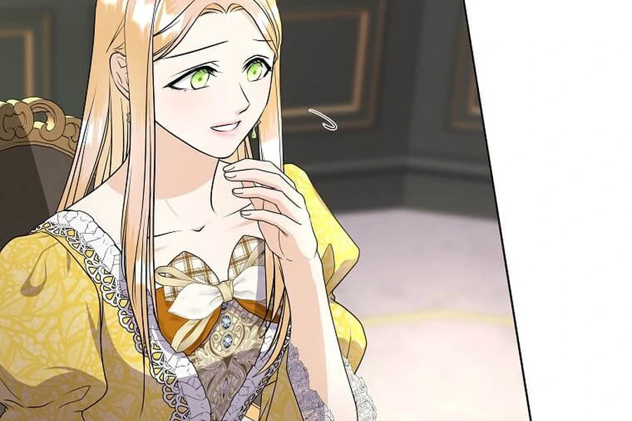 I Brought the Male Lead to His Knees Before Me Chapter 23 - page 55