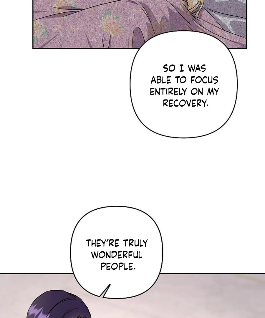 I Brought the Male Lead to His Knees Before Me Chapter 23 - page 58
