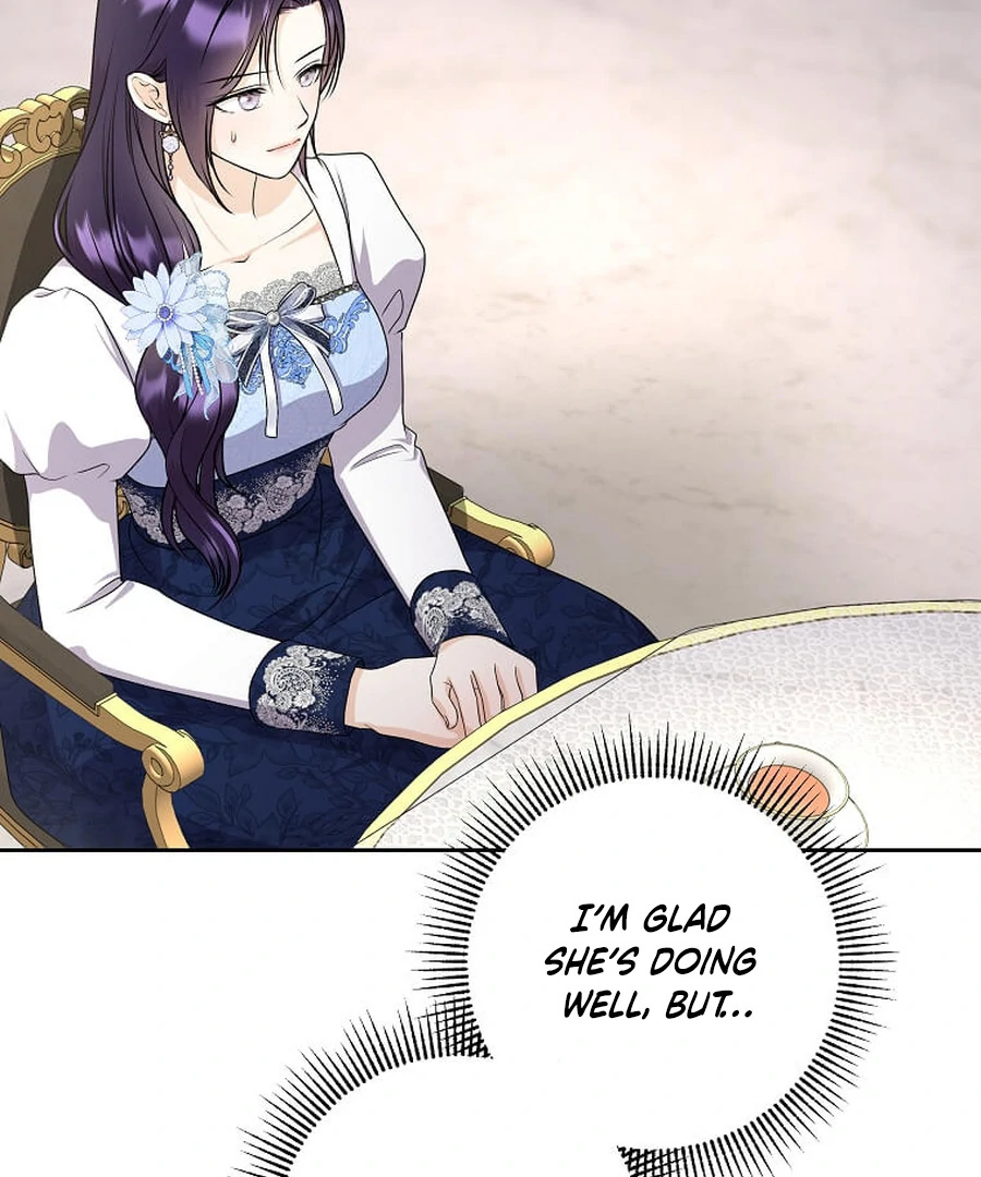 I Brought the Male Lead to His Knees Before Me Chapter 23 - page 59