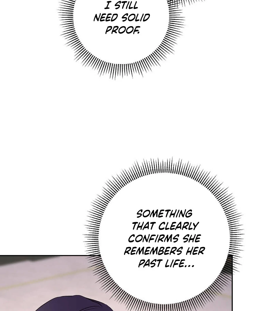 I Brought the Male Lead to His Knees Before Me Chapter 23 - page 60