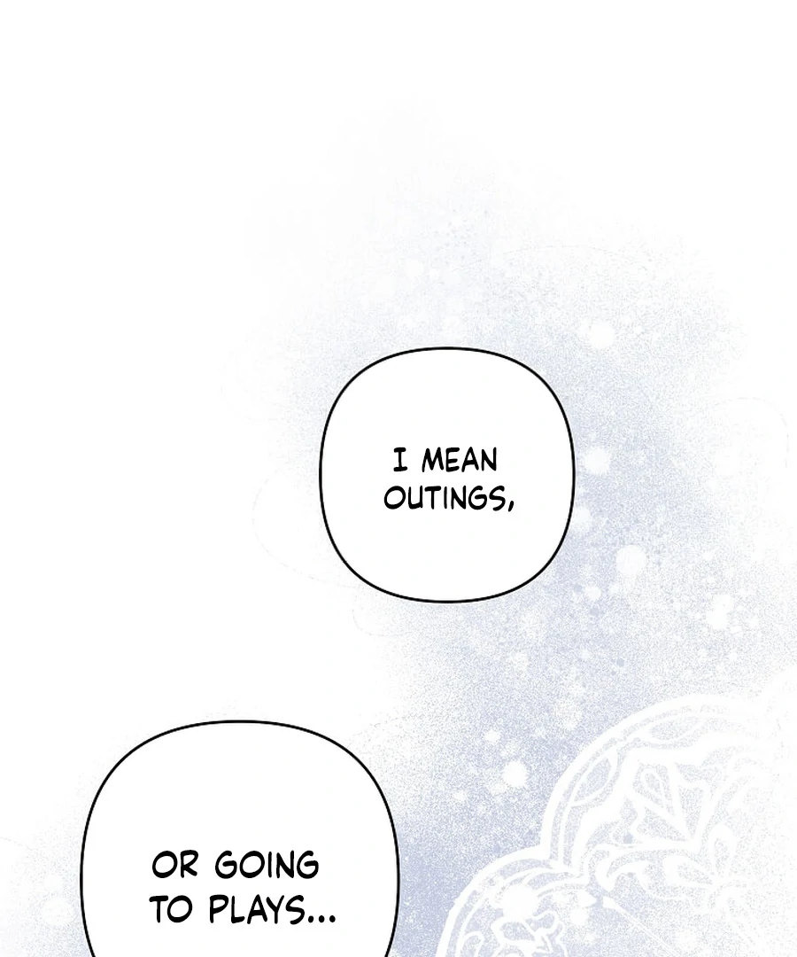 I Brought the Male Lead to His Knees Before Me Chapter 23 - page 65