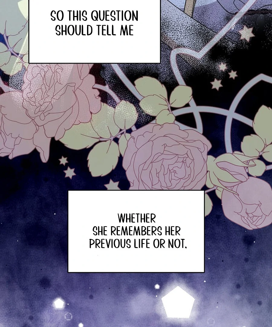 I Brought the Male Lead to His Knees Before Me Chapter 23 - page 72