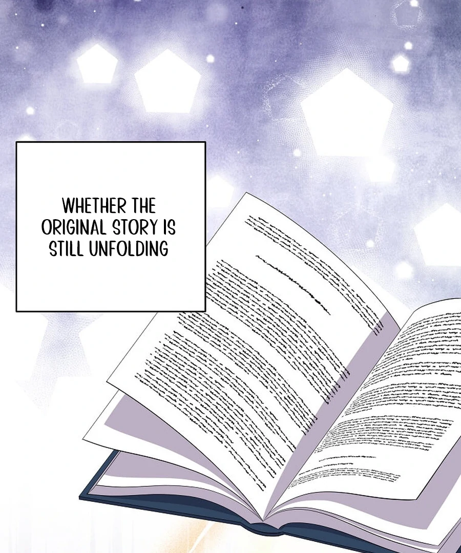 I Brought the Male Lead to His Knees Before Me Chapter 23 - page 73