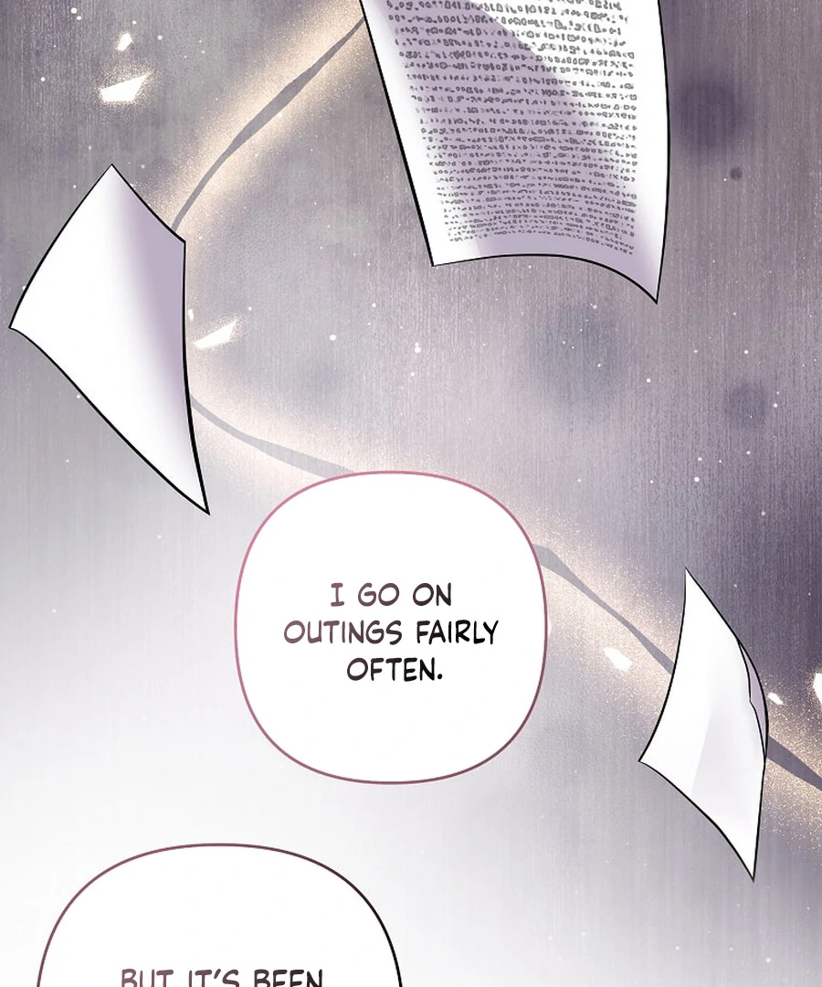 I Brought the Male Lead to His Knees Before Me Chapter 23 - page 75