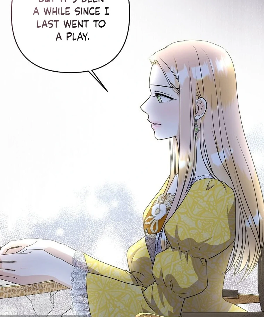 I Brought the Male Lead to His Knees Before Me Chapter 23 - page 76