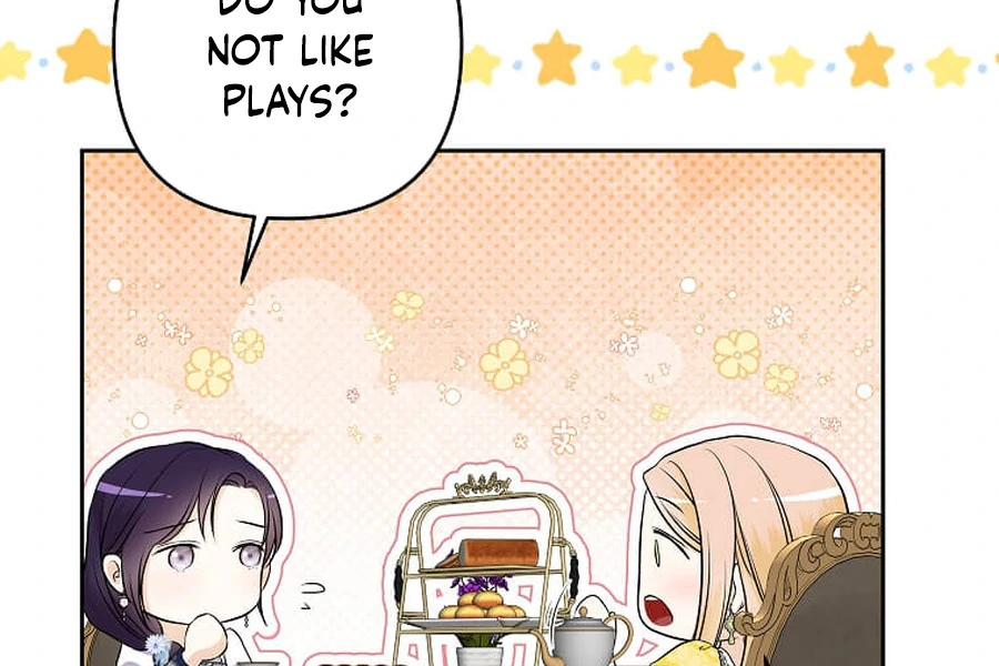 I Brought the Male Lead to His Knees Before Me Chapter 23 - page 79