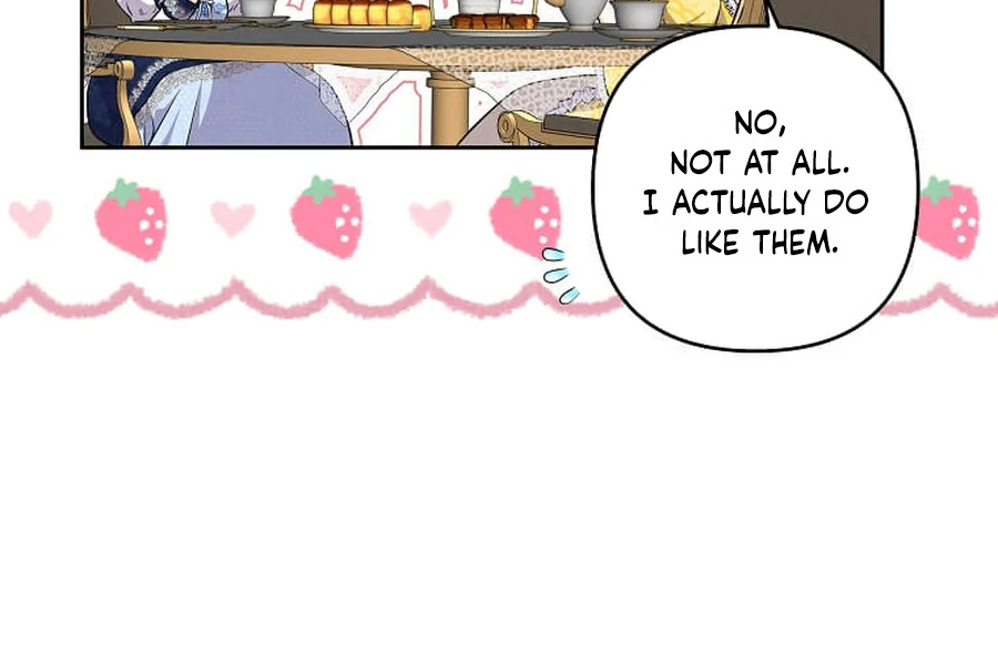 I Brought the Male Lead to His Knees Before Me Chapter 23 - page 80