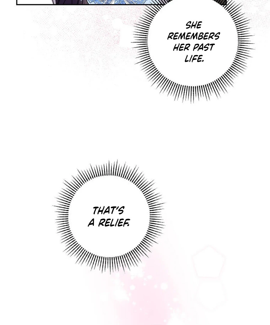 I Brought the Male Lead to His Knees Before Me Chapter 23 - page 83