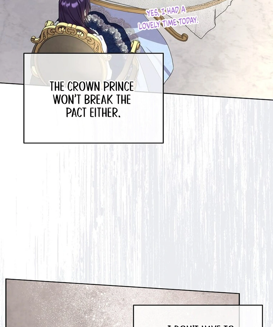 I Brought the Male Lead to His Knees Before Me Chapter 23 - page 87