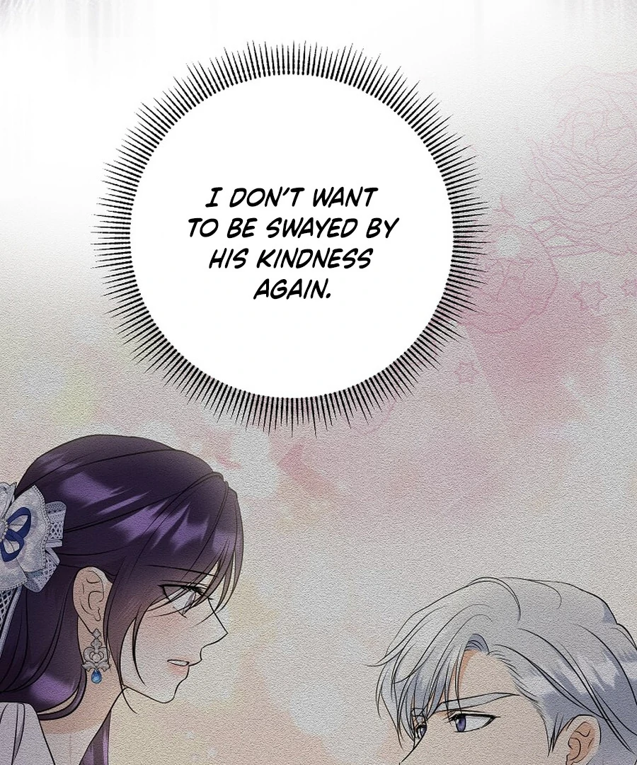 I Brought the Male Lead to His Knees Before Me Chapter 23 - page 99
