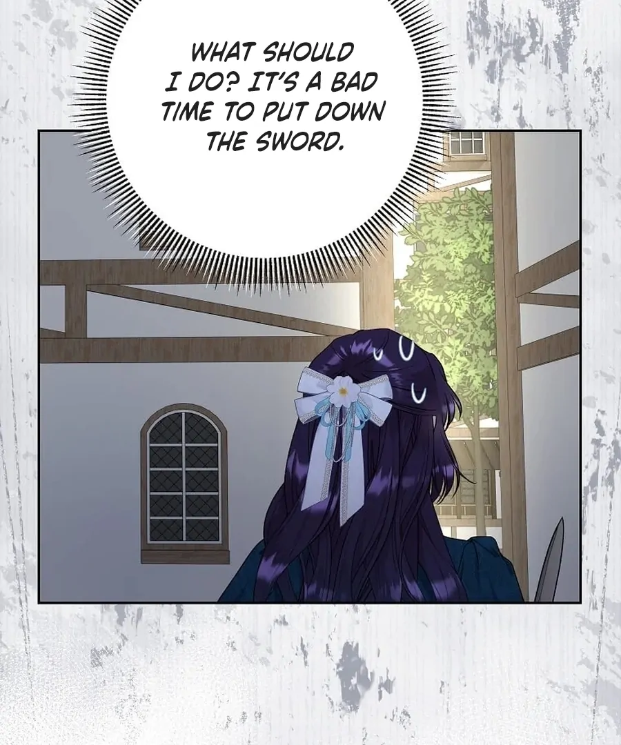 I Brought the Male Lead to His Knees Before Me Chapter 25 - page 101