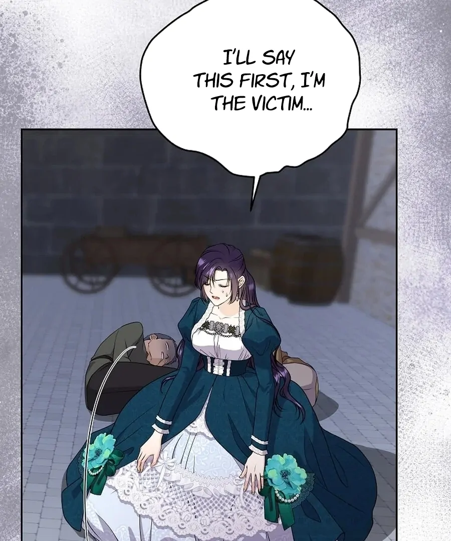 I Brought the Male Lead to His Knees Before Me Chapter 25 - page 104
