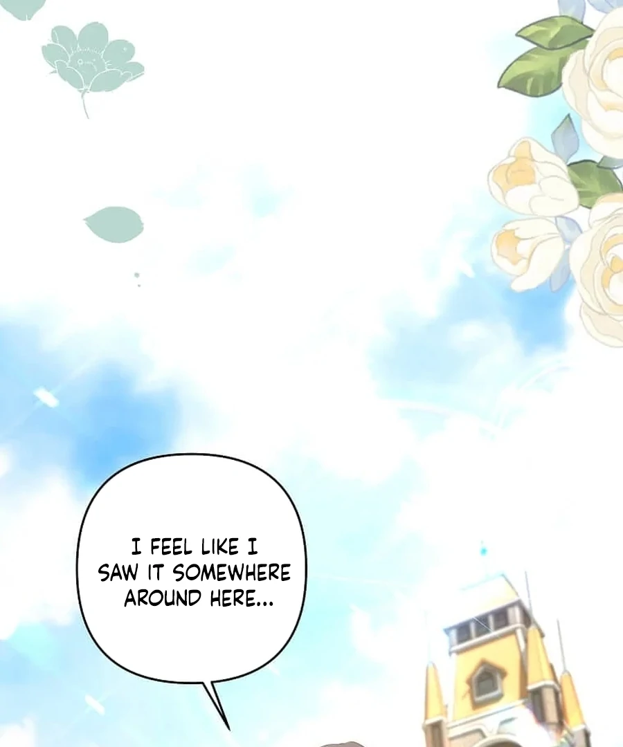 I Brought the Male Lead to His Knees Before Me Chapter 25 - page 13