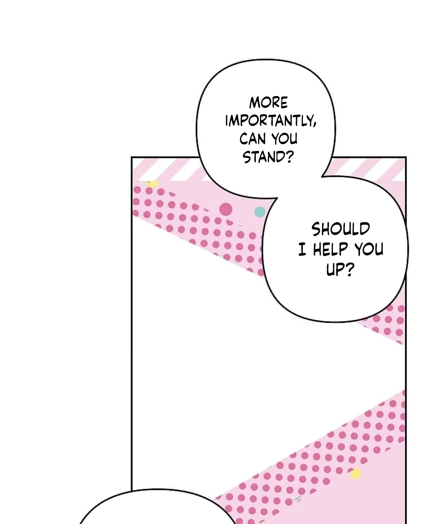 I Brought the Male Lead to His Knees Before Me Chapter 25 - page 23