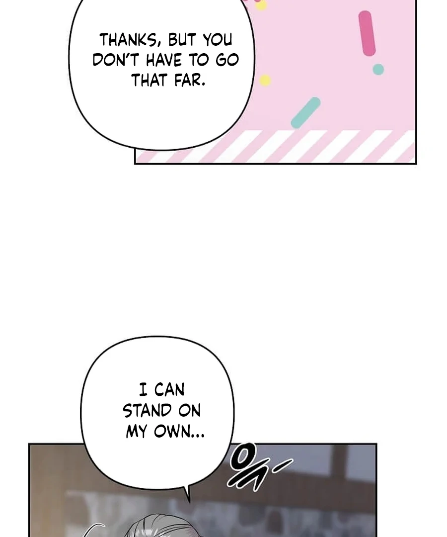 I Brought the Male Lead to His Knees Before Me Chapter 25 - page 24