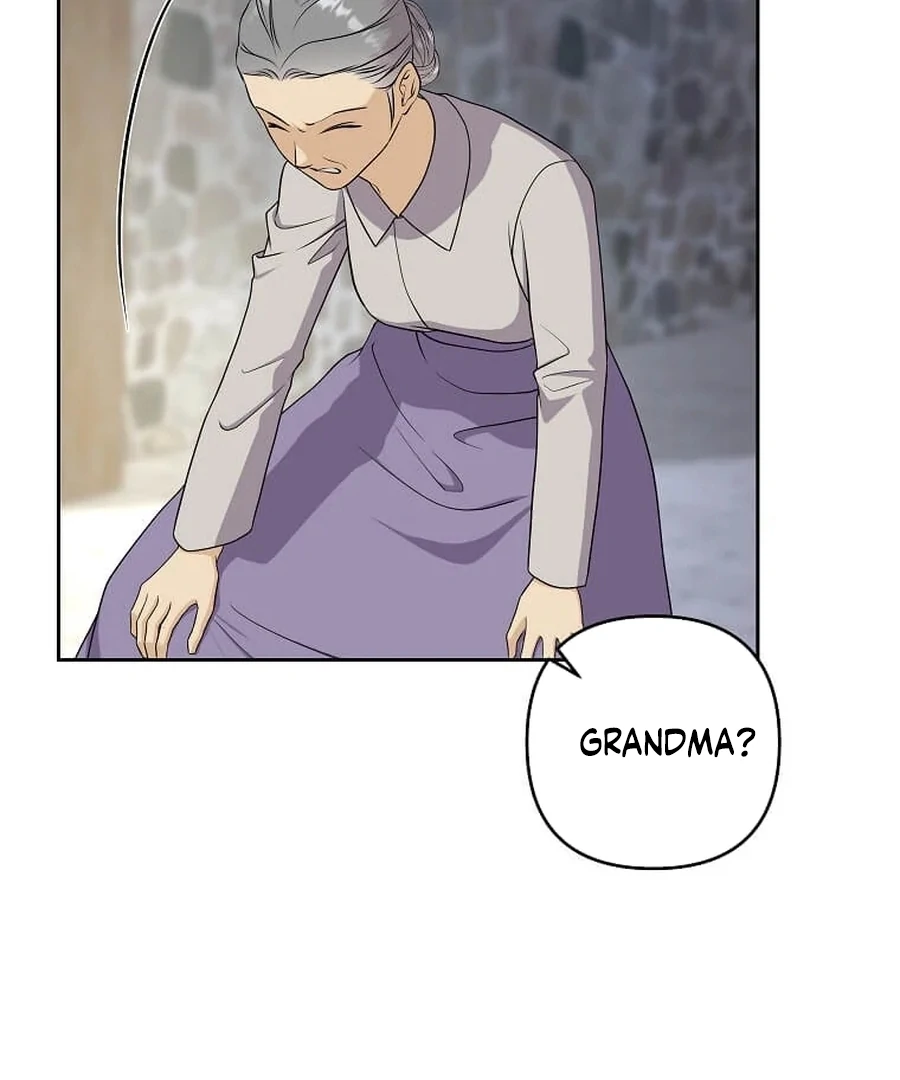 I Brought the Male Lead to His Knees Before Me Chapter 25 - page 25