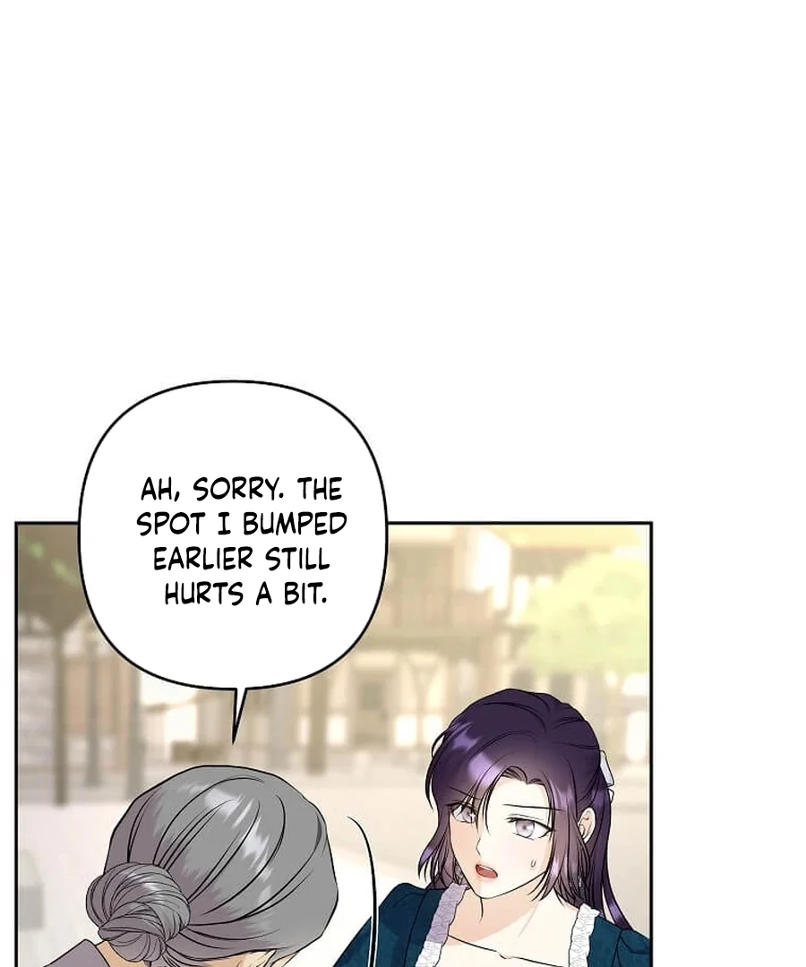 I Brought the Male Lead to His Knees Before Me Chapter 25 - page 26