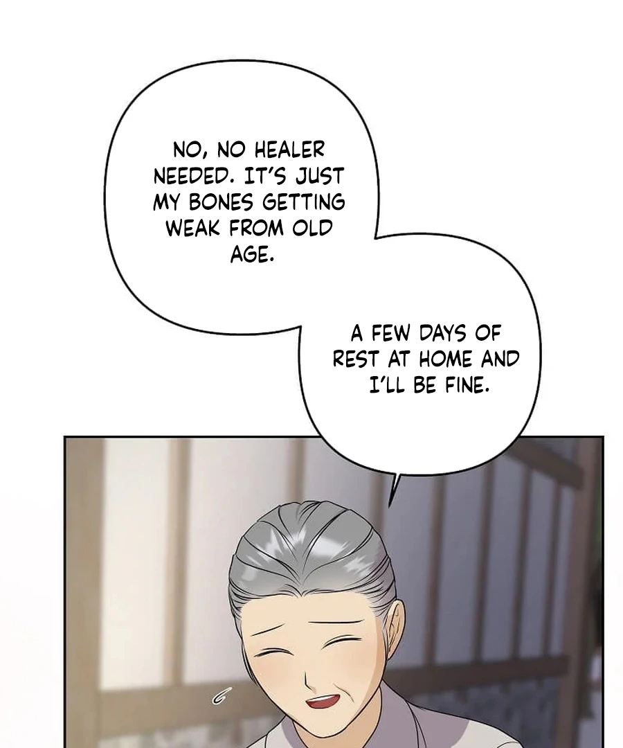 I Brought the Male Lead to His Knees Before Me Chapter 25 - page 28