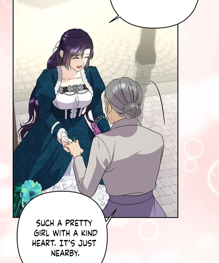 I Brought the Male Lead to His Knees Before Me Chapter 25 - page 30