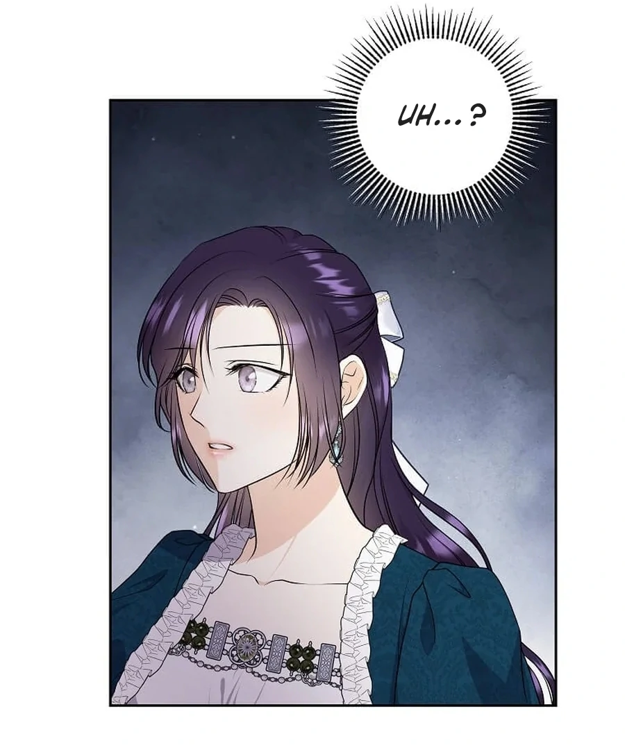 I Brought the Male Lead to His Knees Before Me Chapter 25 - page 34