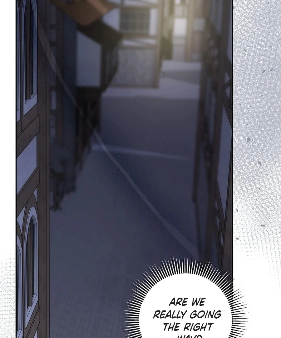 I Brought the Male Lead to His Knees Before Me Chapter 25 - page 36