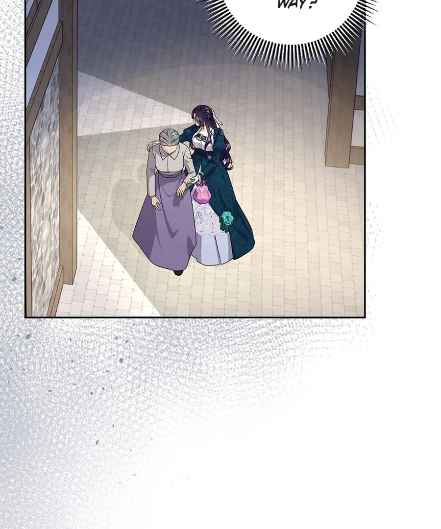 I Brought the Male Lead to His Knees Before Me Chapter 25 - page 37