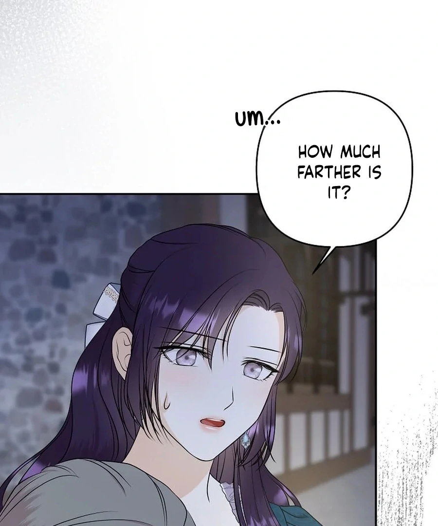 I Brought the Male Lead to His Knees Before Me Chapter 25 - page 38
