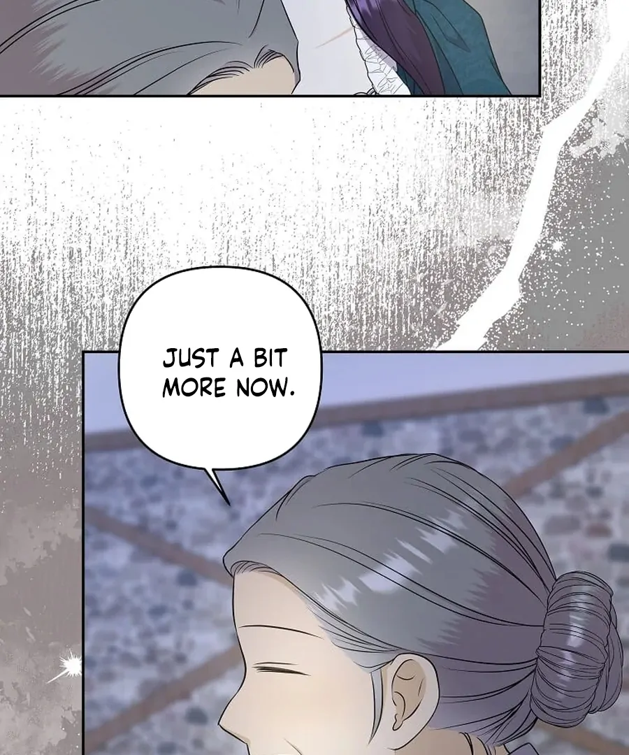 I Brought the Male Lead to His Knees Before Me Chapter 25 - page 39