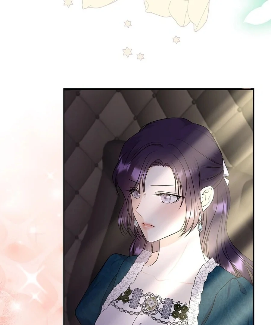 I Brought the Male Lead to His Knees Before Me Chapter 25 - page 4
