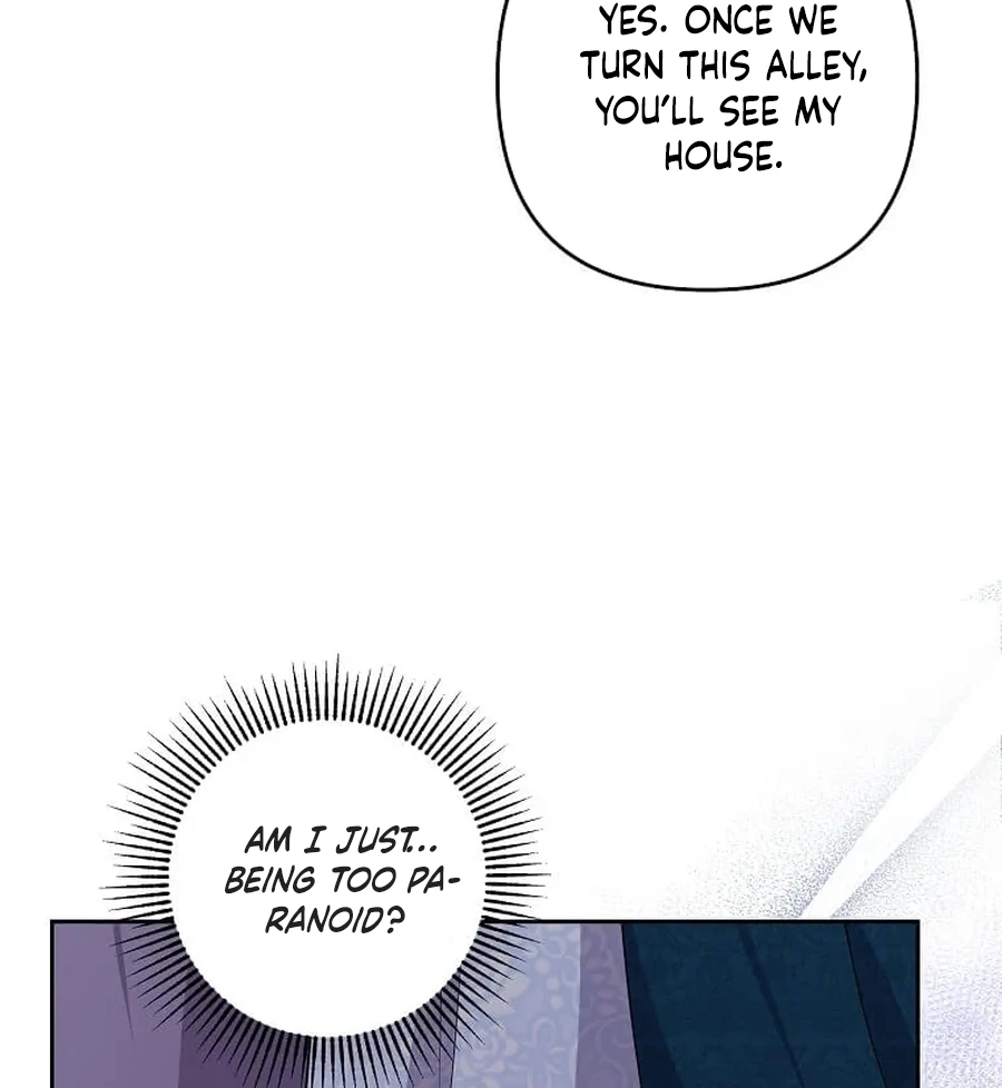 I Brought the Male Lead to His Knees Before Me Chapter 25 - page 42