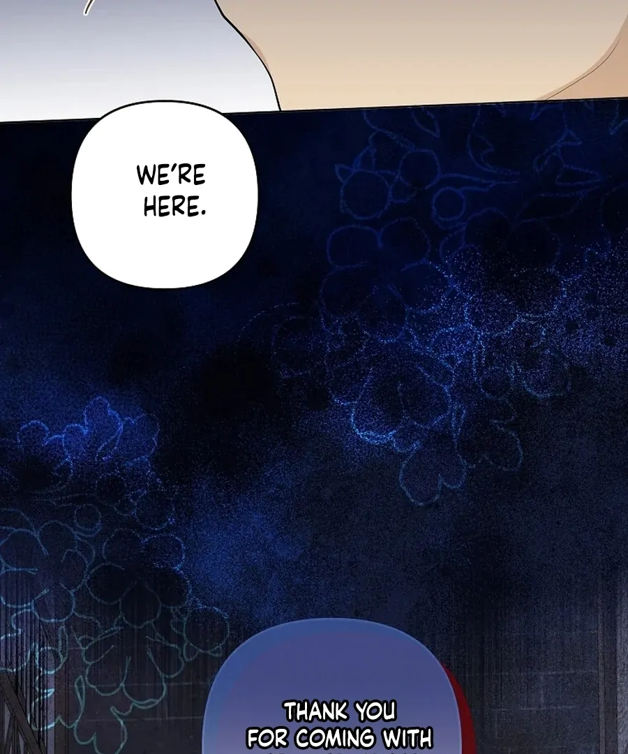 I Brought the Male Lead to His Knees Before Me Chapter 25 - page 45