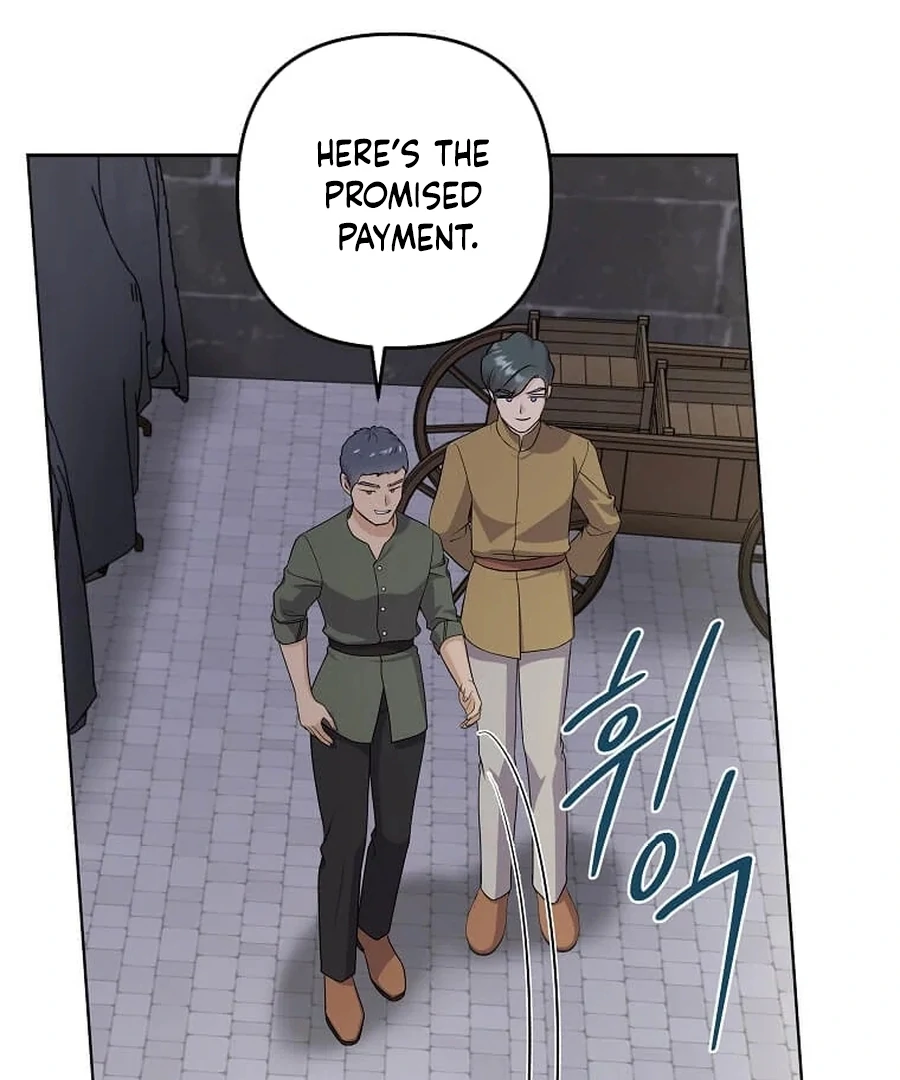 I Brought the Male Lead to His Knees Before Me Chapter 25 - page 51