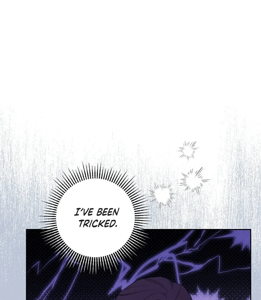 I Brought the Male Lead to His Knees Before Me Chapter 25 - page 53