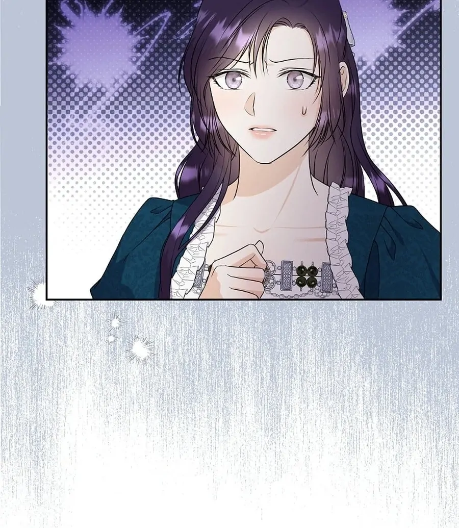 I Brought the Male Lead to His Knees Before Me Chapter 25 - page 54