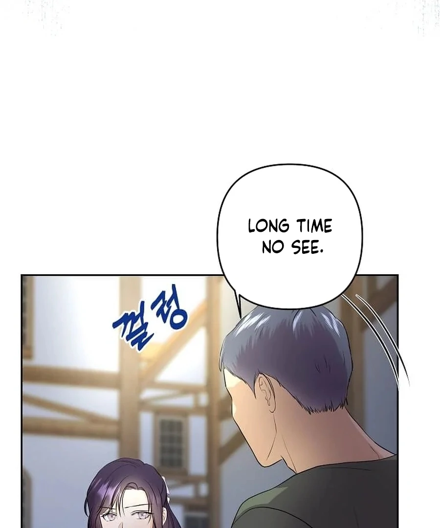 I Brought the Male Lead to His Knees Before Me Chapter 25 - page 55