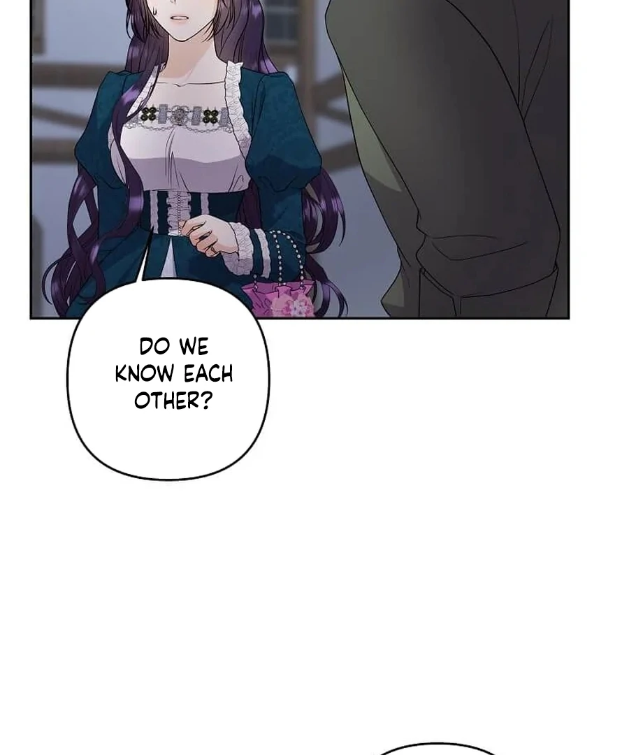 I Brought the Male Lead to His Knees Before Me Chapter 25 - page 56