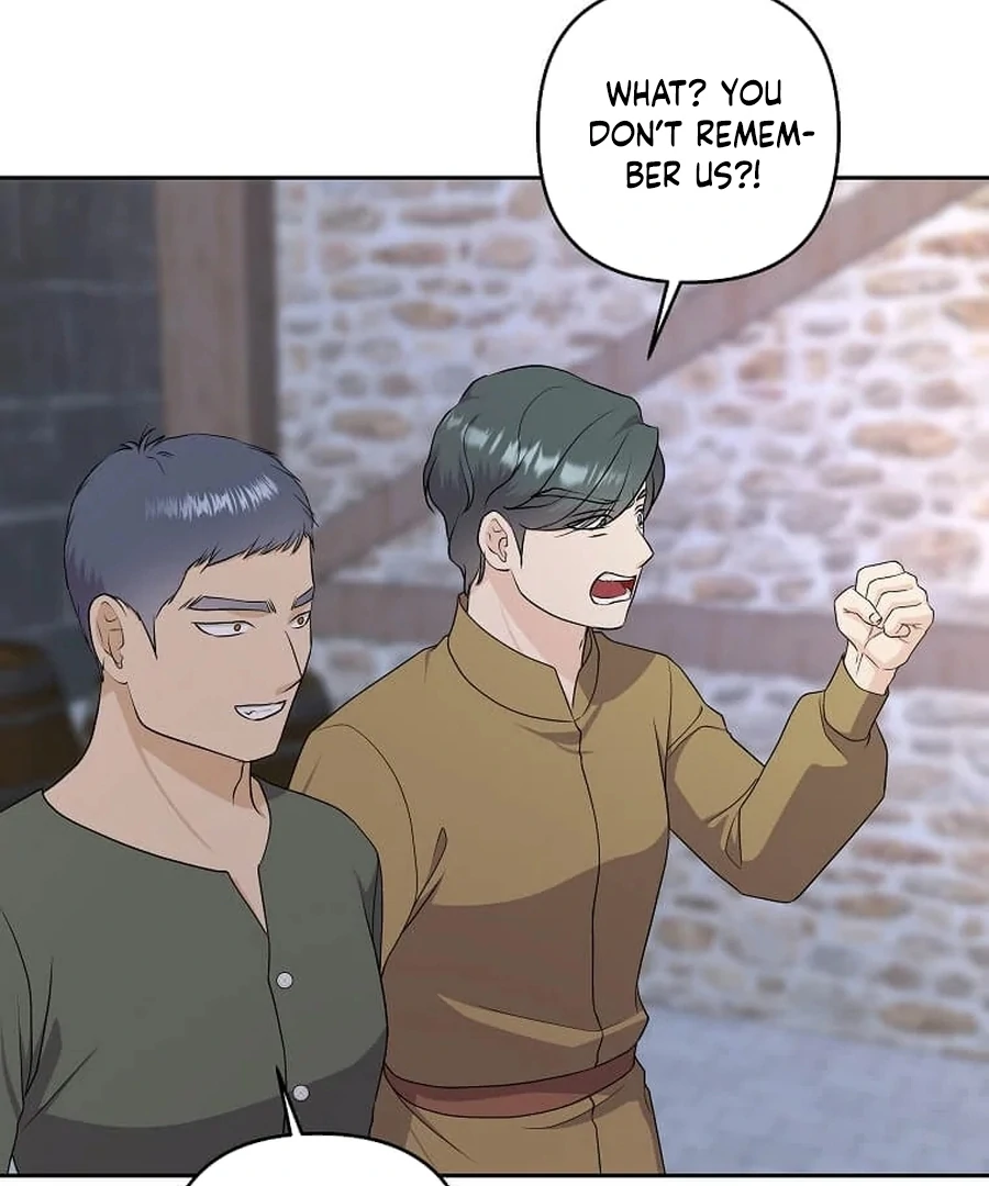 I Brought the Male Lead to His Knees Before Me Chapter 25 - page 57